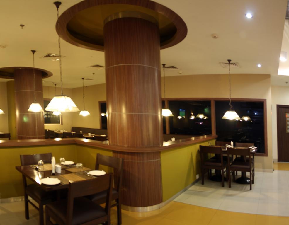 Ginger Agartala Hotel Eksteriør billede